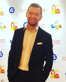 Дмитрий Скорницкий