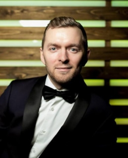 Дмитрий Скорницкий