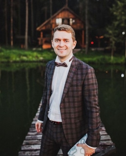 Дмитрий Скорницкий