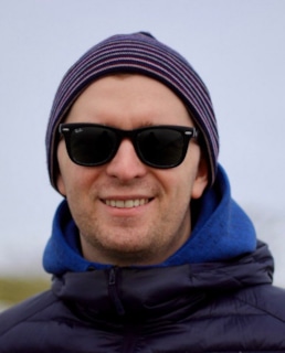 Дмитрий Скорницкий