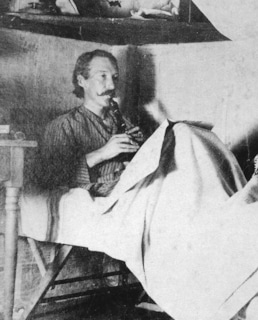 Роберт Льюис Стивенсон