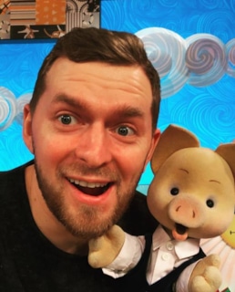 Дмитрий Скорницкий