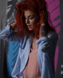 Юлия Самойленко