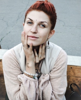 Юлия Самойленко