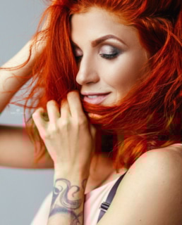 Юлия Самойленко