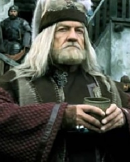 Леонид Кулагин