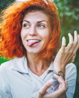 Юлия Самойленко