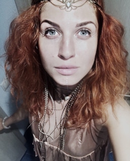 Юлия Самойленко