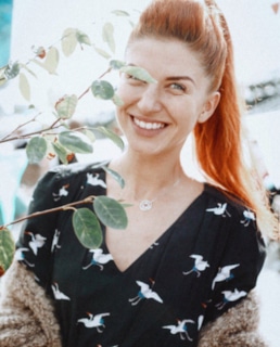 Юлия Самойленко