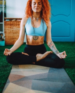 Юлия Самойленко