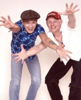 Группа «Мальчишник»