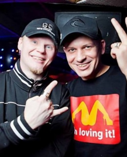 Группа «Мальчишник»