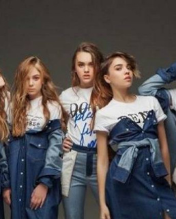 Группа «Open Kids»