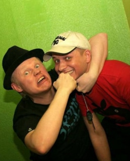 Группа «Мальчишник»