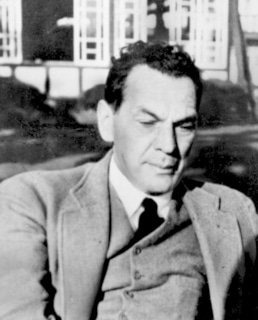 Журналист Рихард Зорге