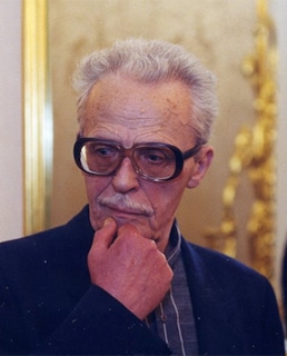 Борис Васильев