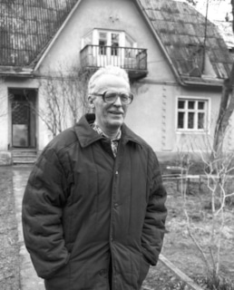 Борис Васильев