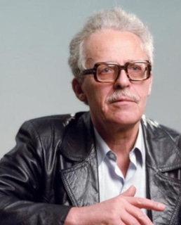 Борис Васильев