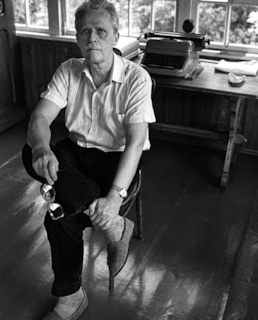 Борис Васильев