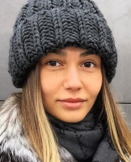 Альбина Валиуллина