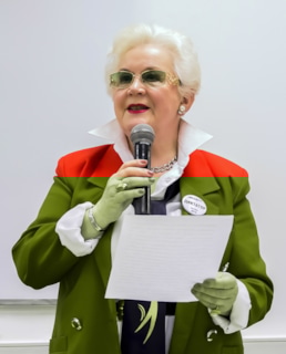 Анна Шатилова