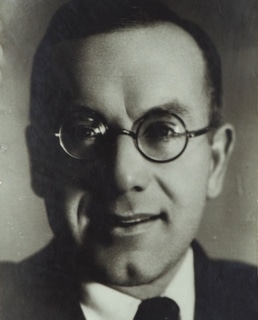 Игорь Ильинский