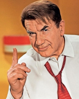 Игорь Ильинский