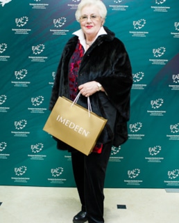 Анна Шатилова