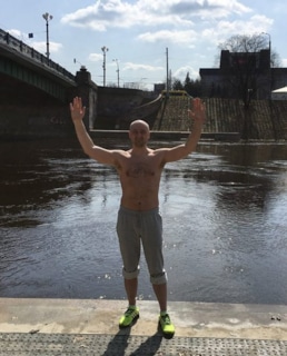 Аркадий Бабченко