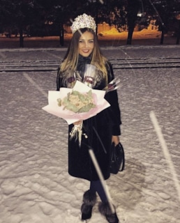 Альбина Валиуллина