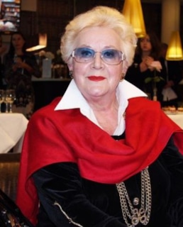 Анна Шатилова