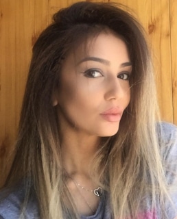 Альбина Валиуллина