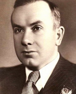 Игорь Ильинский