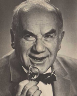 Игорь Ильинский