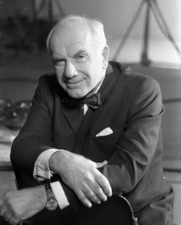 Игорь Ильинский