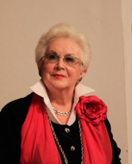 Анна Шатилова