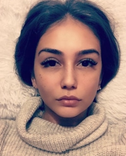 Альбина Валиуллина