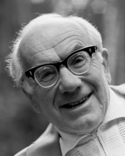 Игорь Ильинский