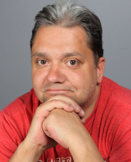 Дмитрий Барков