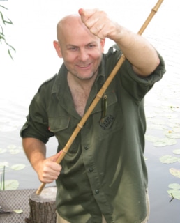 Олесь Бузина