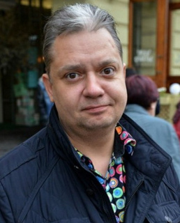 Дмитрий Барков