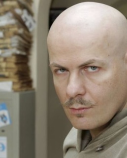 Олесь Бузина