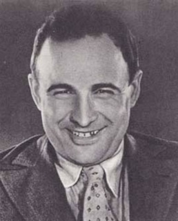 Александр Роу