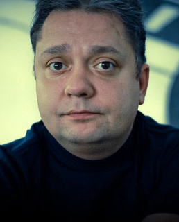 Дмитрий Барков