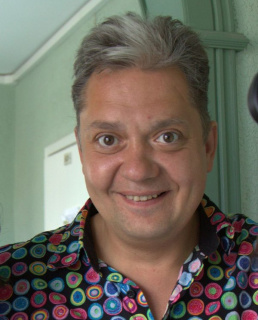 Дмитрий Барков