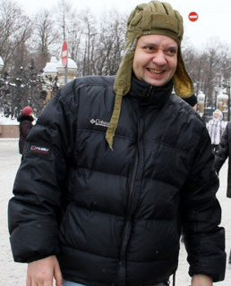 Дмитрий Барков