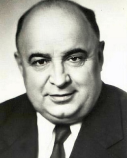 Александр Роу