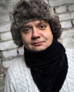 Дмитрий Барков
