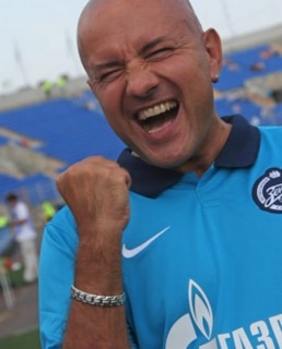 Сергей Рогожин