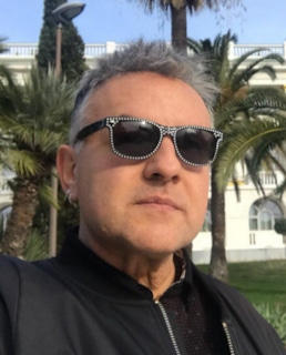 Сергей Рогожин